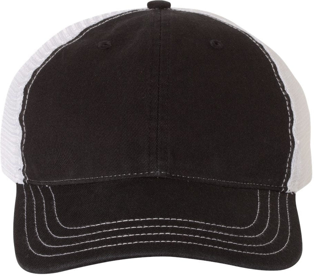 Richardson Garment Washed Trucker Cap