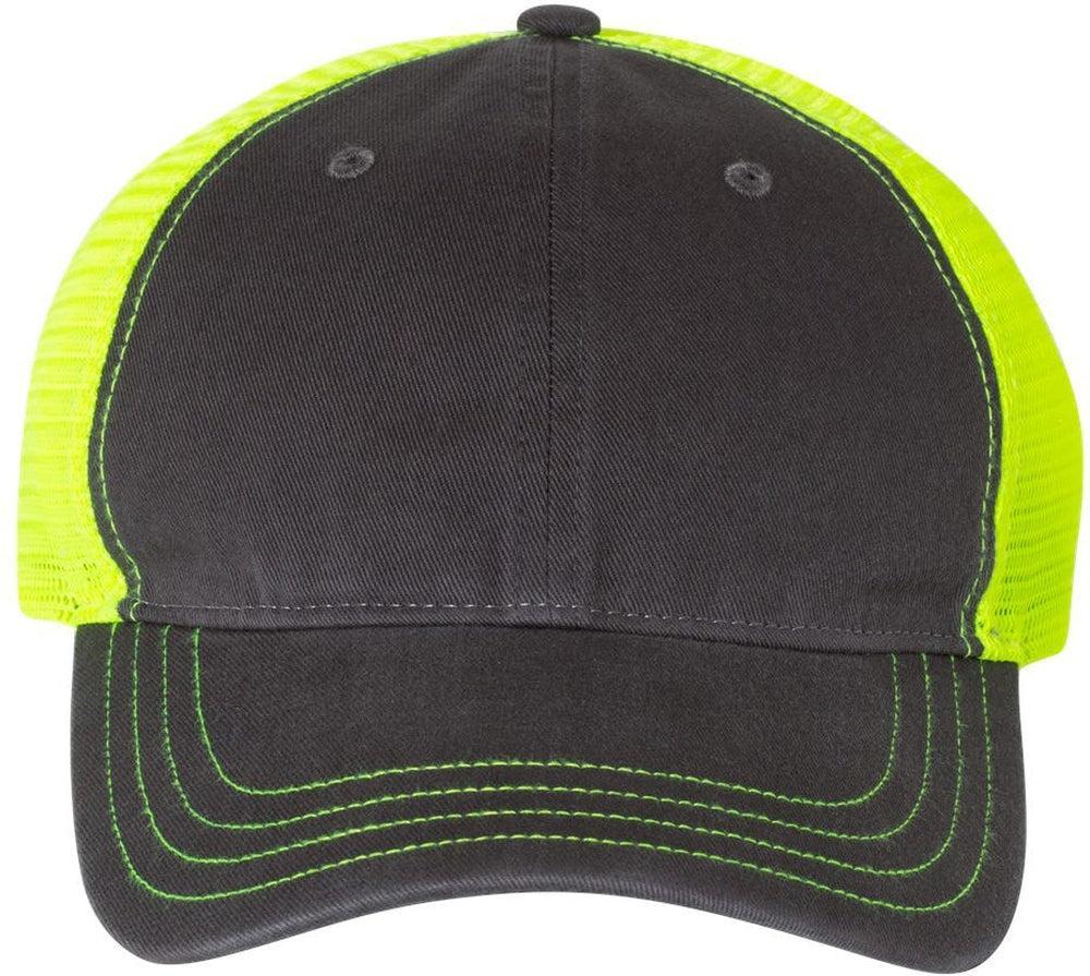 Richardson Garment Washed Trucker Cap