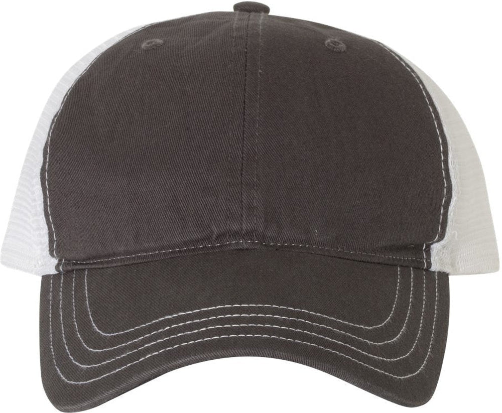 Richardson Garment Washed Trucker Cap