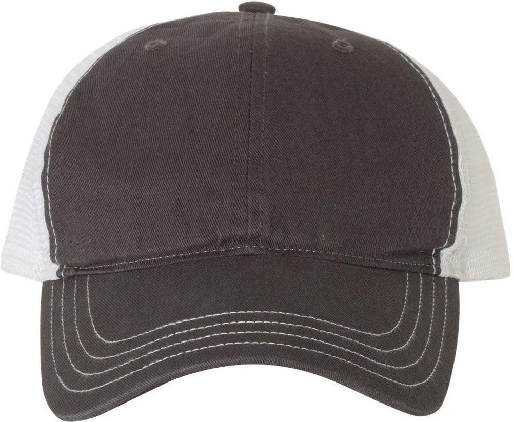 Richardson Garment Washed Trucker Cap