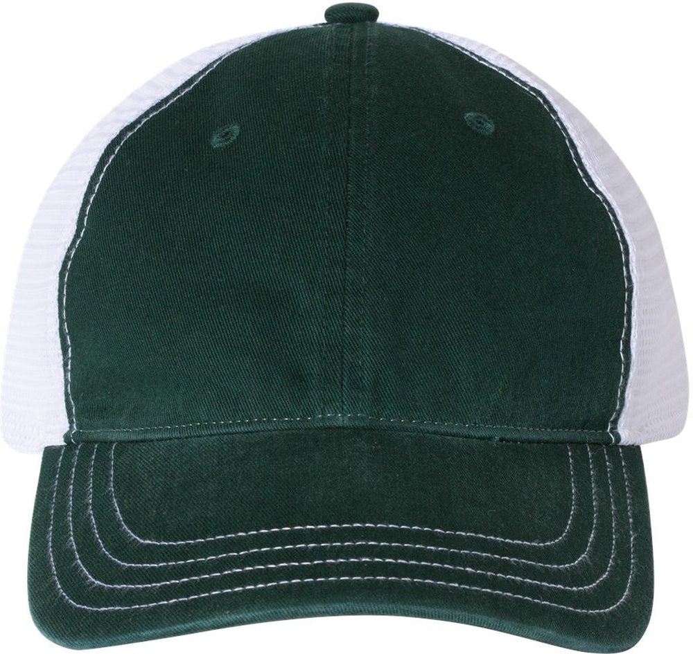 Richardson Garment Washed Trucker Cap