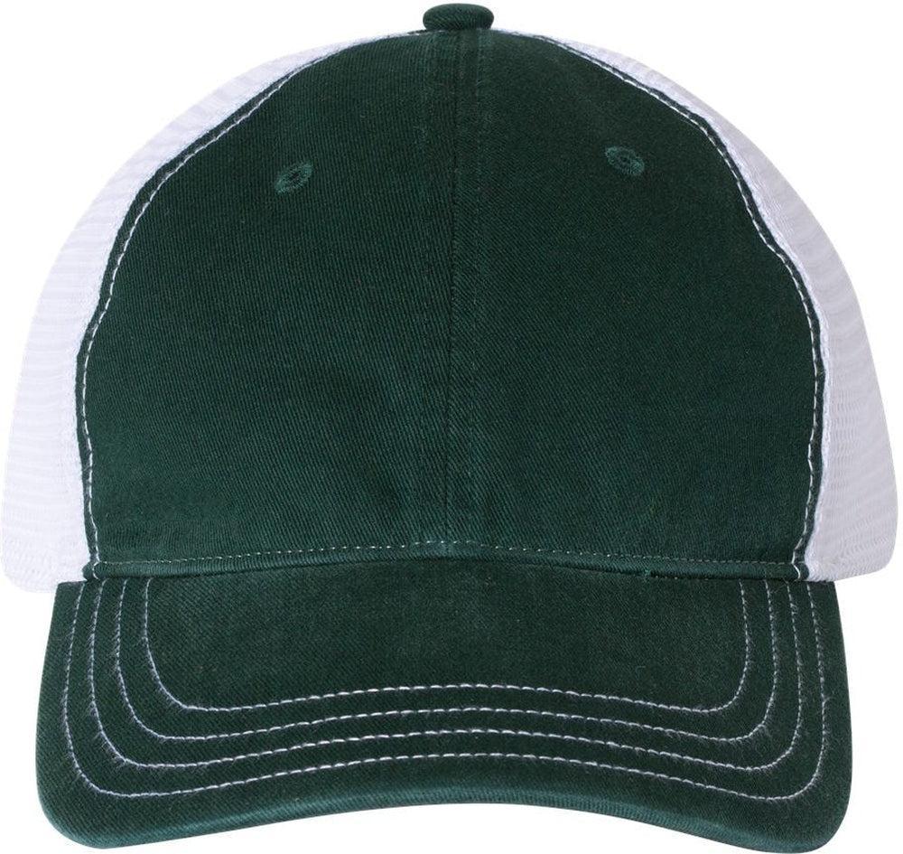 Richardson Garment Washed Trucker Cap