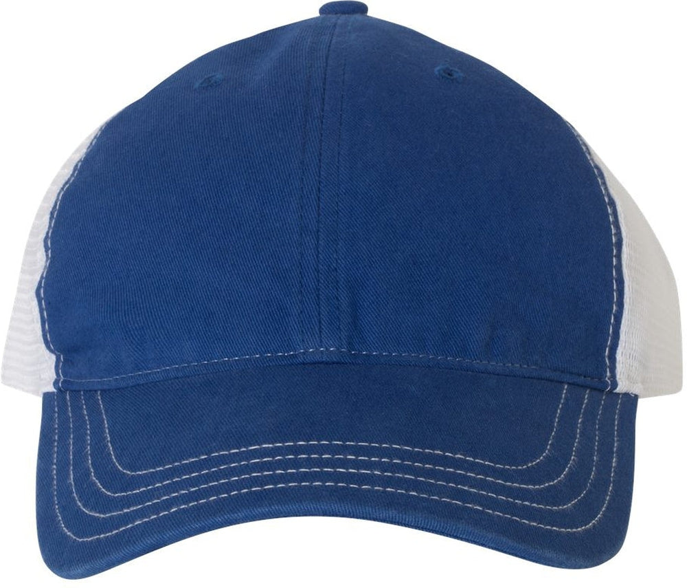 Richardson Garment Washed Trucker Cap