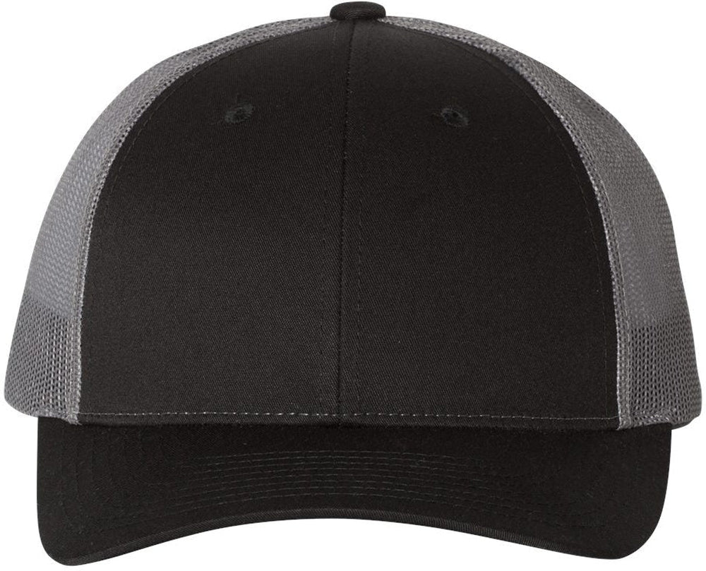 Richardson Low Pro Trucker Cap