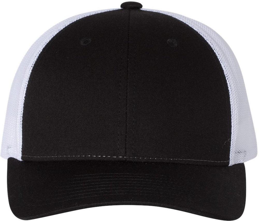 Richardson Low Pro Trucker Cap