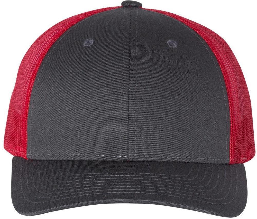 Richardson Low Pro Trucker Cap