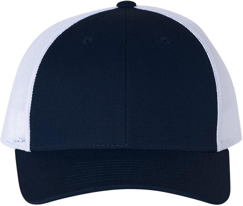 Richardson Low Pro Trucker Cap