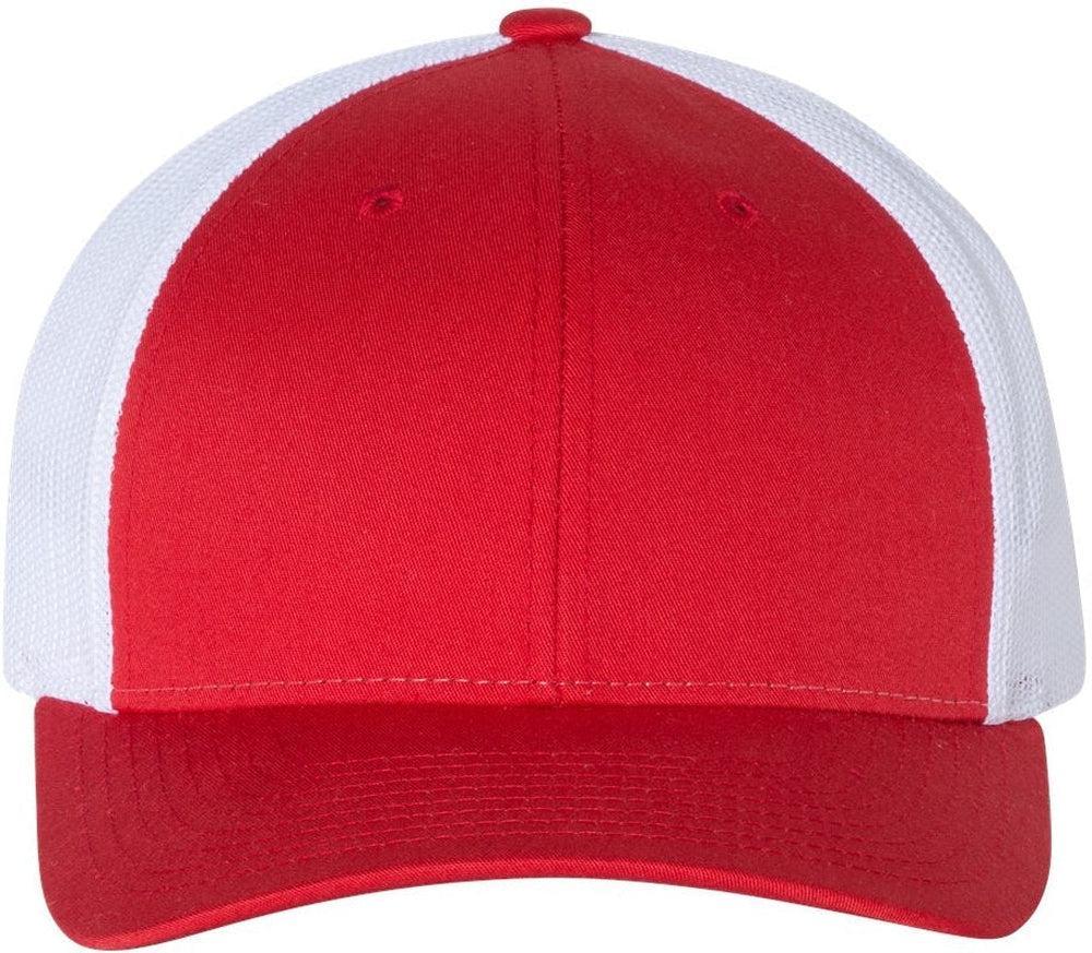 Richardson Low Pro Trucker Cap