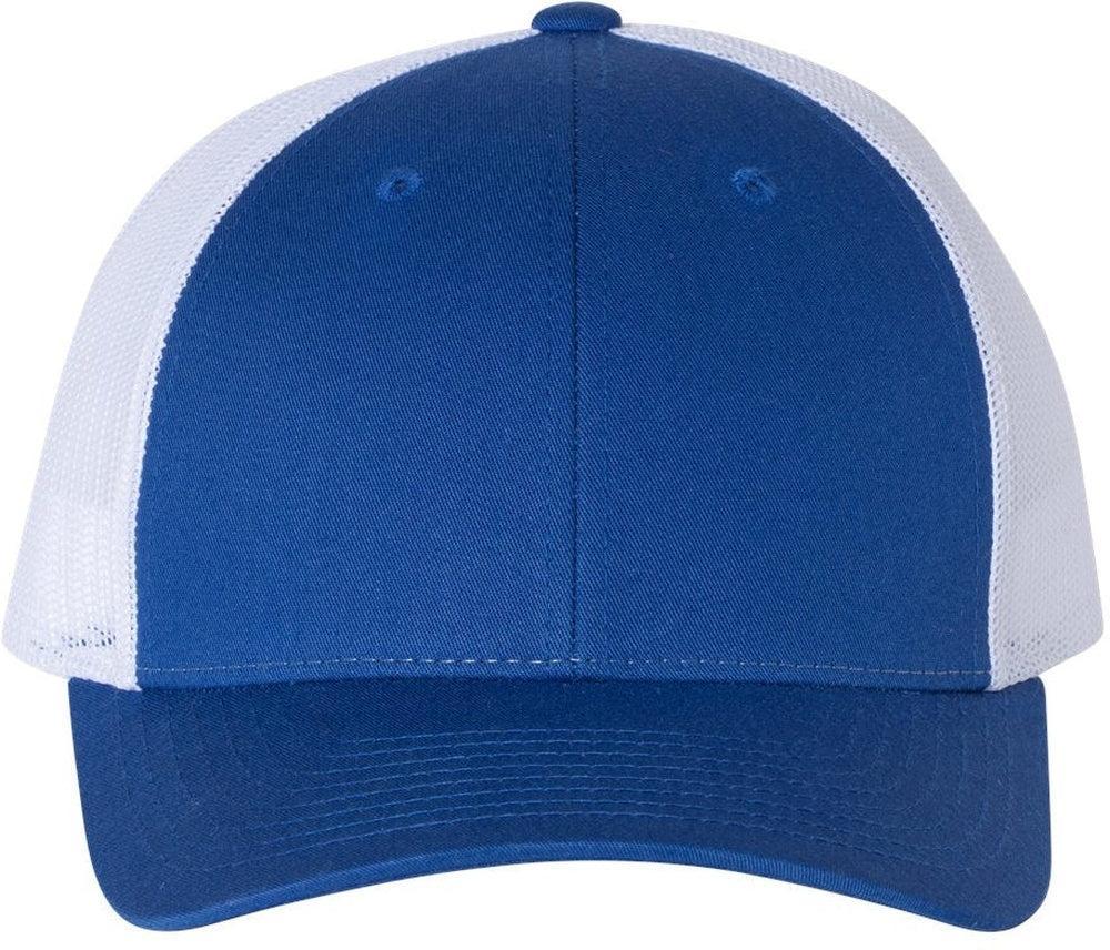 Richardson Low Pro Trucker Cap
