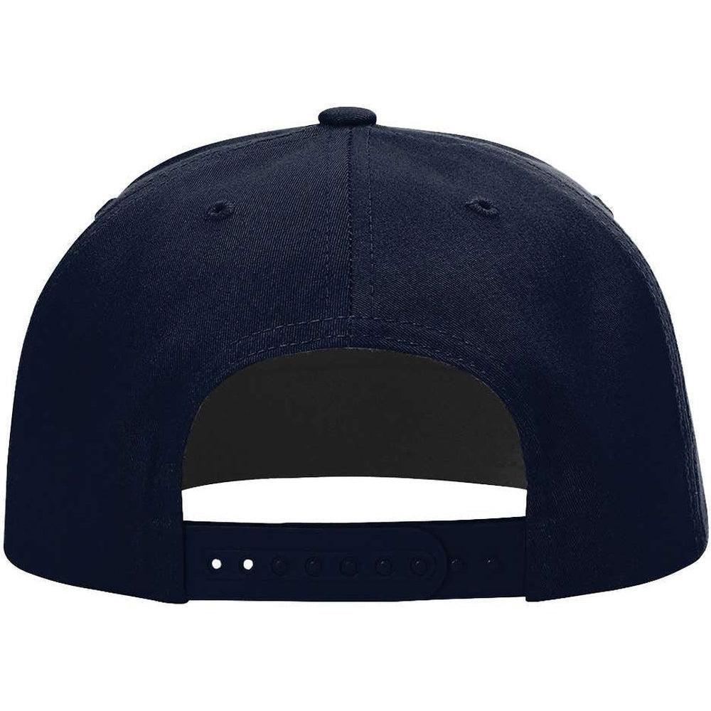 no-logo Richardson Pinch Front Twill Back Trucker Cap-Headwear-Richardson-Thread Logic