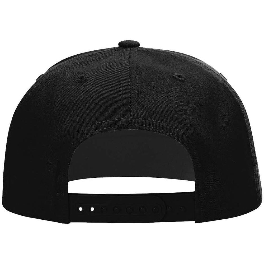 no-logo Richardson Pinch Front Twill Back Trucker Cap-Headwear-Richardson-Thread Logic