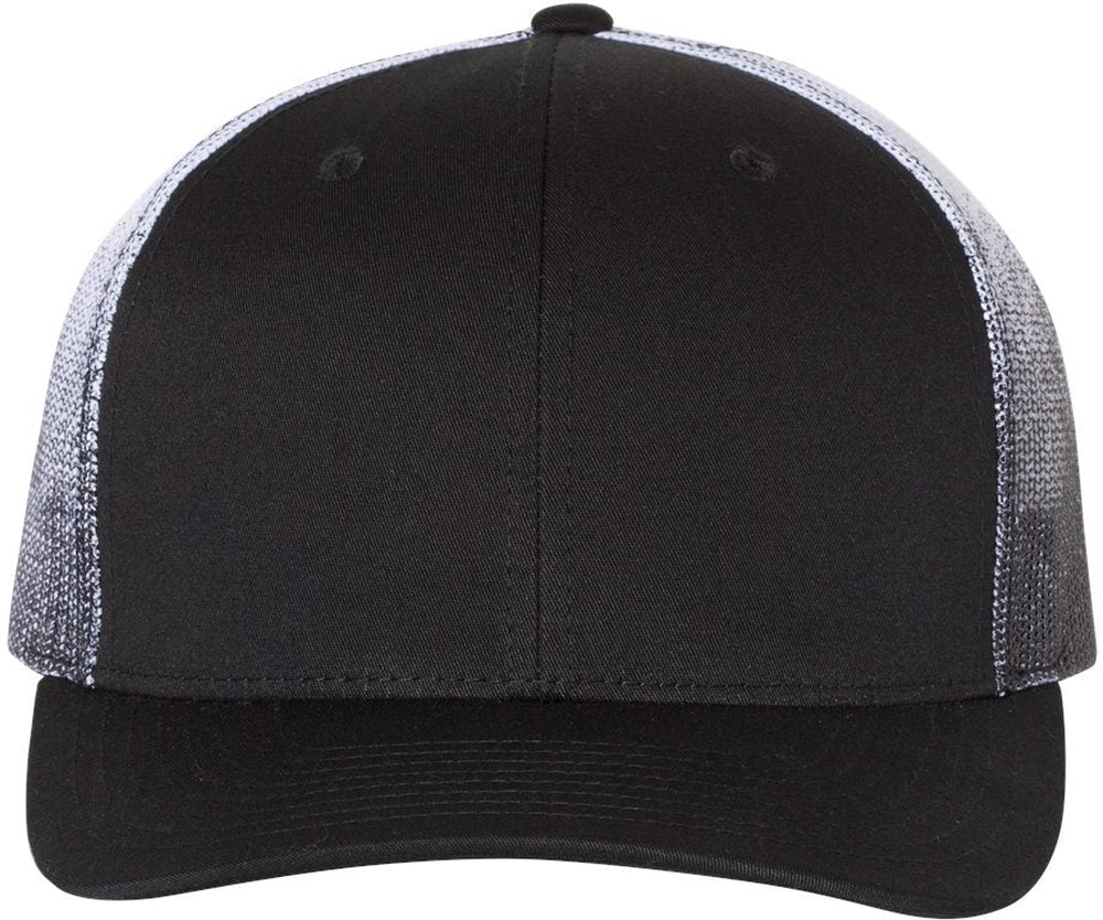 Richardson Printed MeshBack Trucker Cap