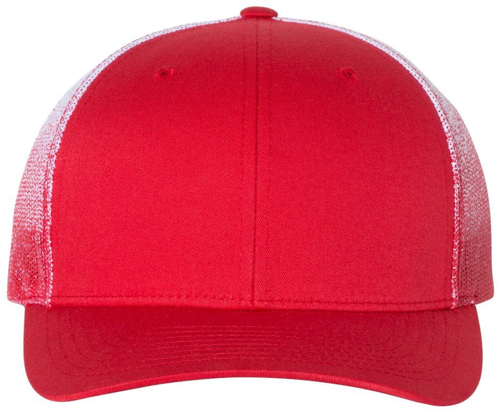 Richardson Printed MeshBack Trucker Cap