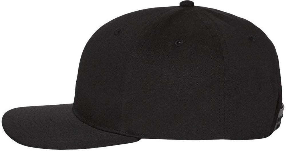 no-logo Richardson Pro Twill Snapback-Caps-Richardson-Thread Logic
