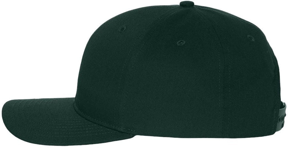 no-logo Richardson Pro Twill Snapback-Caps-Richardson-Thread Logic