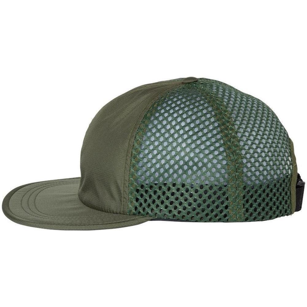 no-logo Richardson Rouge Wide Set Mesh-Caps-Richardson-Thread Logic