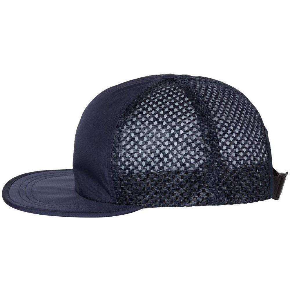 no-logo Richardson Rouge Wide Set Mesh-Caps-Richardson-Thread Logic