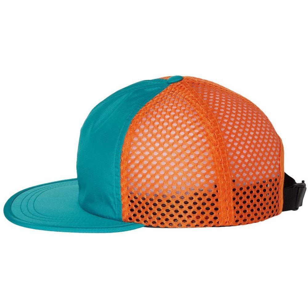 no-logo Richardson Rouge Wide Set Mesh-Caps-Richardson-Thread Logic