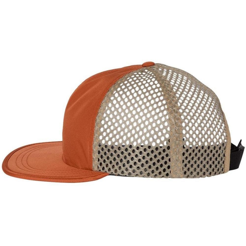 no-logo Richardson Rouge Wide Set Mesh-Caps-Richardson-Thread Logic