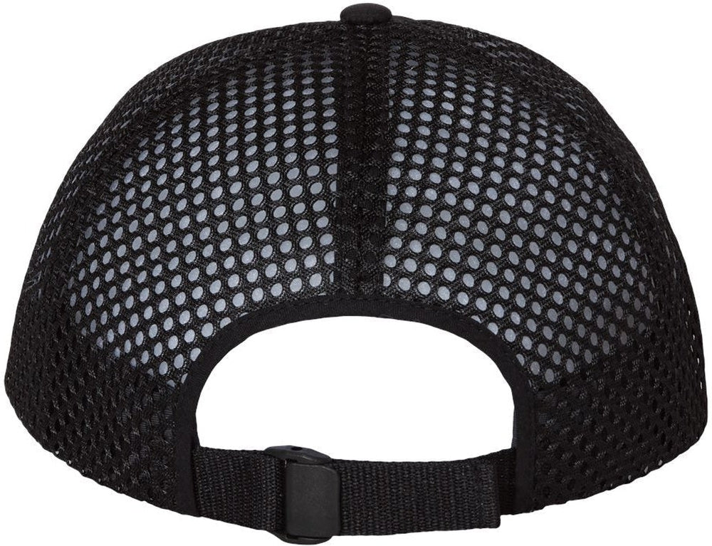 no-logo Richardson Rouge Wide Set Mesh-Caps-Richardson-Thread Logic