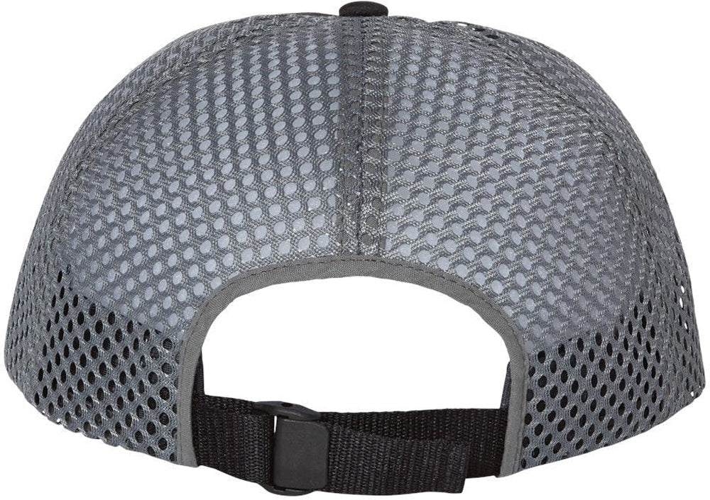 no-logo Richardson Rouge Wide Set Mesh-Caps-Richardson-Thread Logic