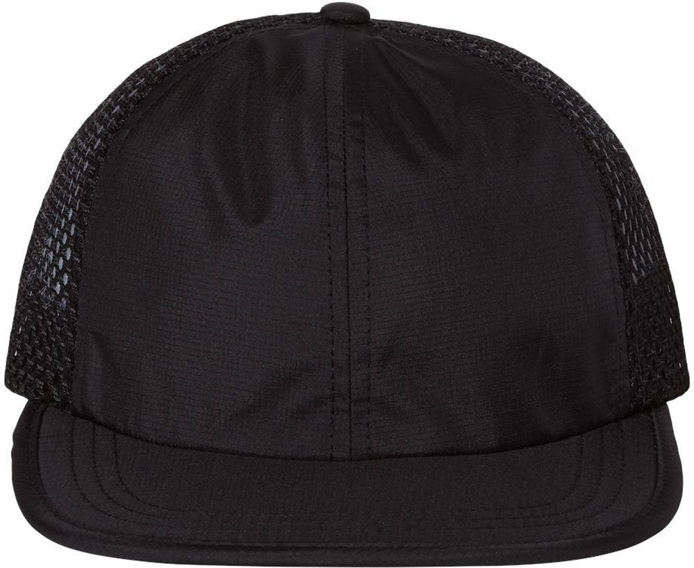 Richardson Rouge Wide Set Mesh