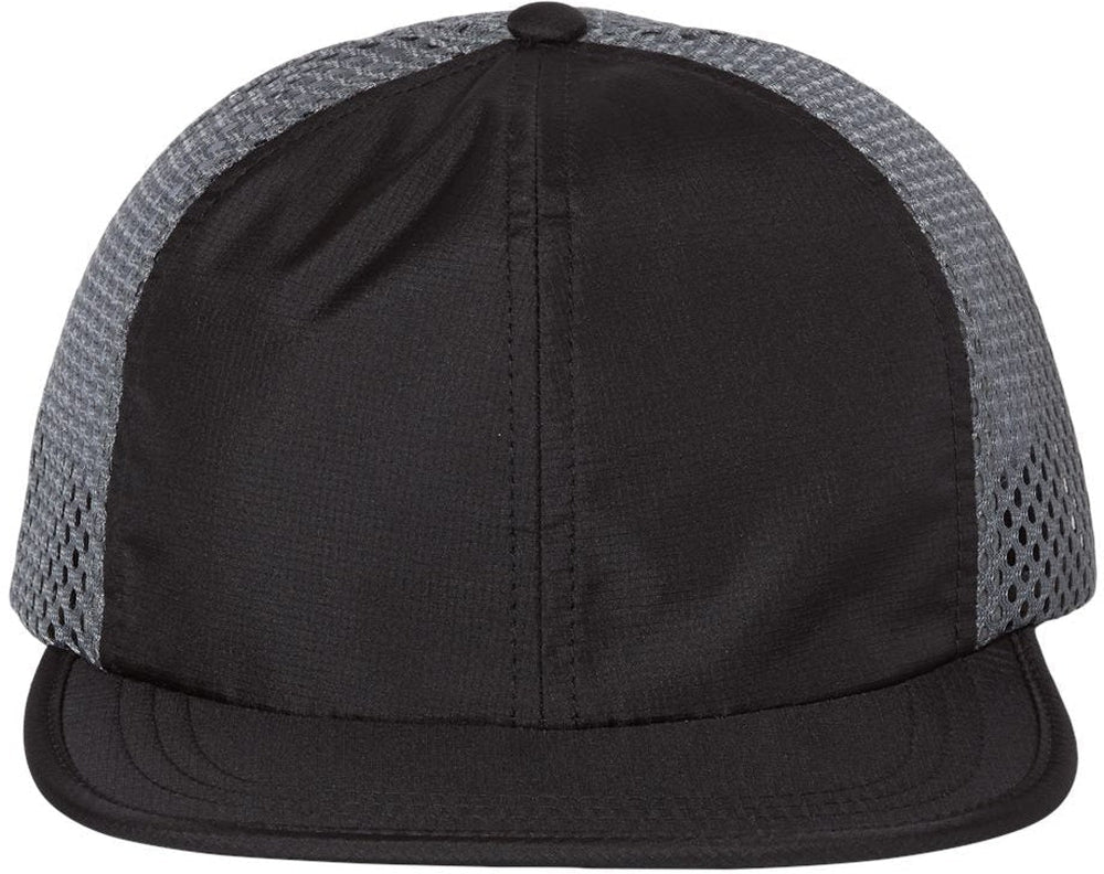 Richardson Rouge Wide Set Mesh