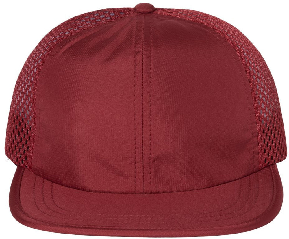 Richardson Rouge Wide Set Mesh