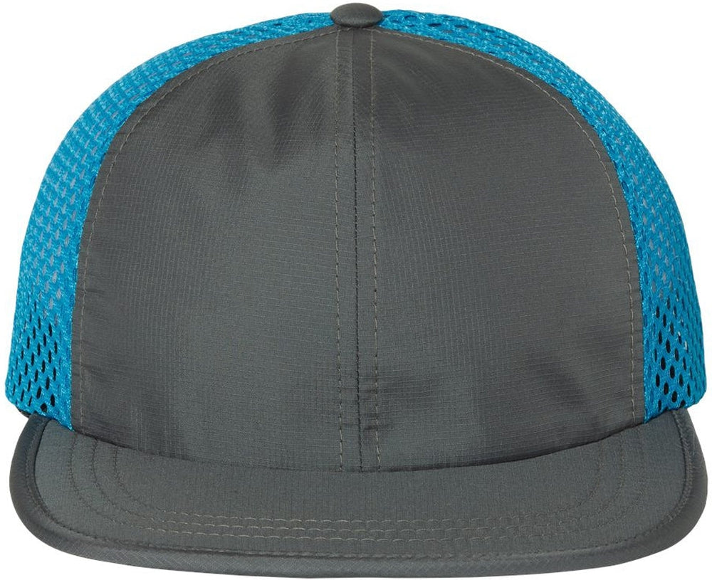 Richardson Rouge Wide Set Mesh