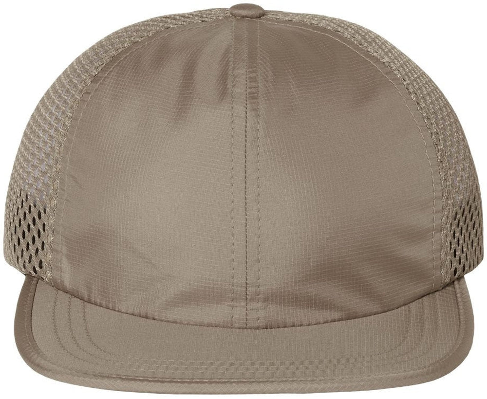 Richardson Rouge Wide Set Mesh