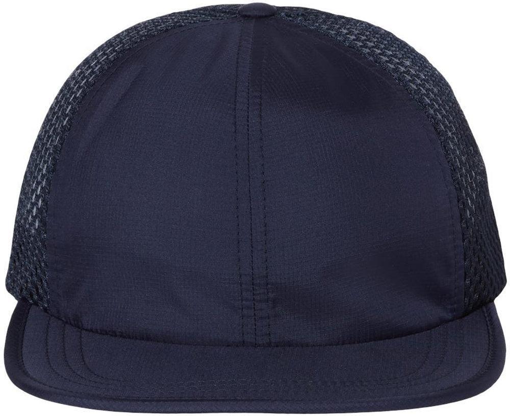 Richardson Rouge Wide Set Mesh