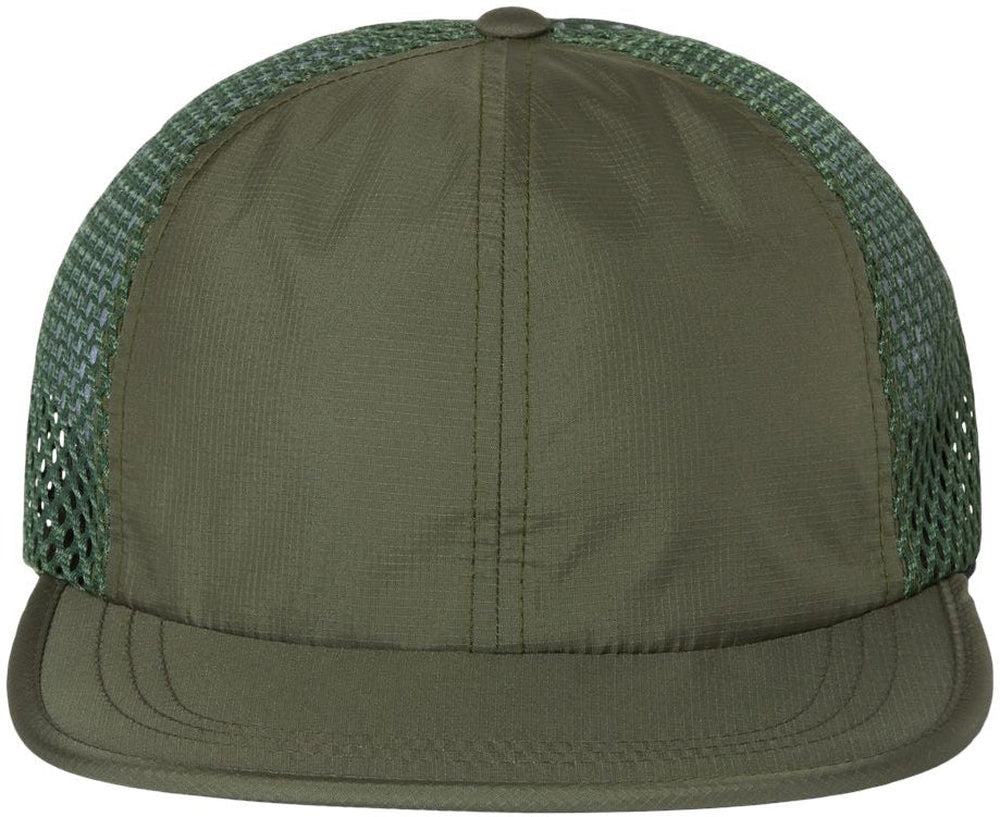 Richardson Rouge Wide Set Mesh