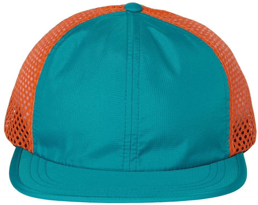 Richardson Rouge Wide Set Mesh