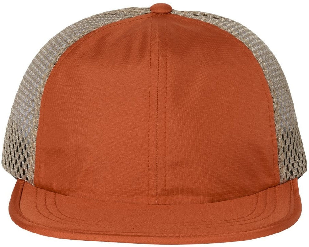 Richardson Rouge Wide Set Mesh