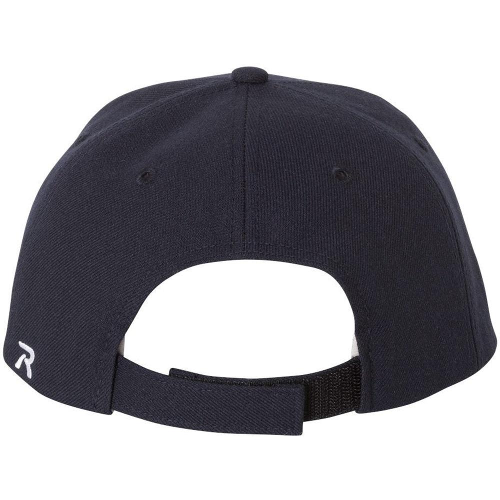 no-logo Richardson Surge Adjustable Cap-Caps-Richardson-Thread Logic