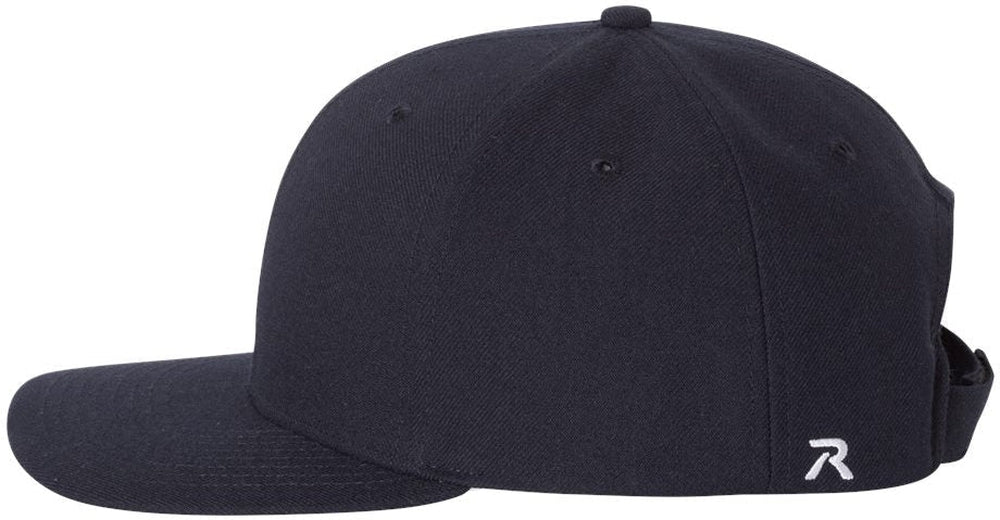 no-logo Richardson Surge Adjustable Cap-Caps-Richardson-Thread Logic