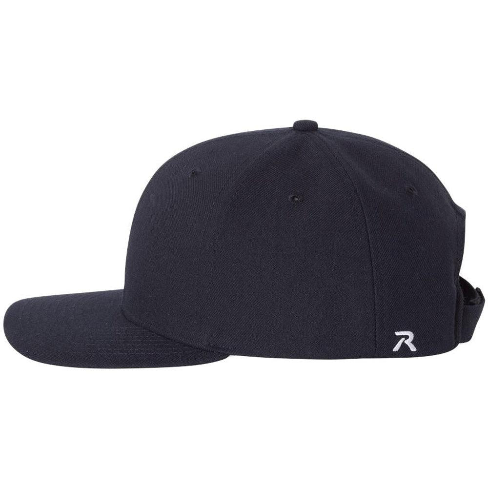 no-logo Richardson Surge Adjustable Cap-Caps-Richardson-Thread Logic
