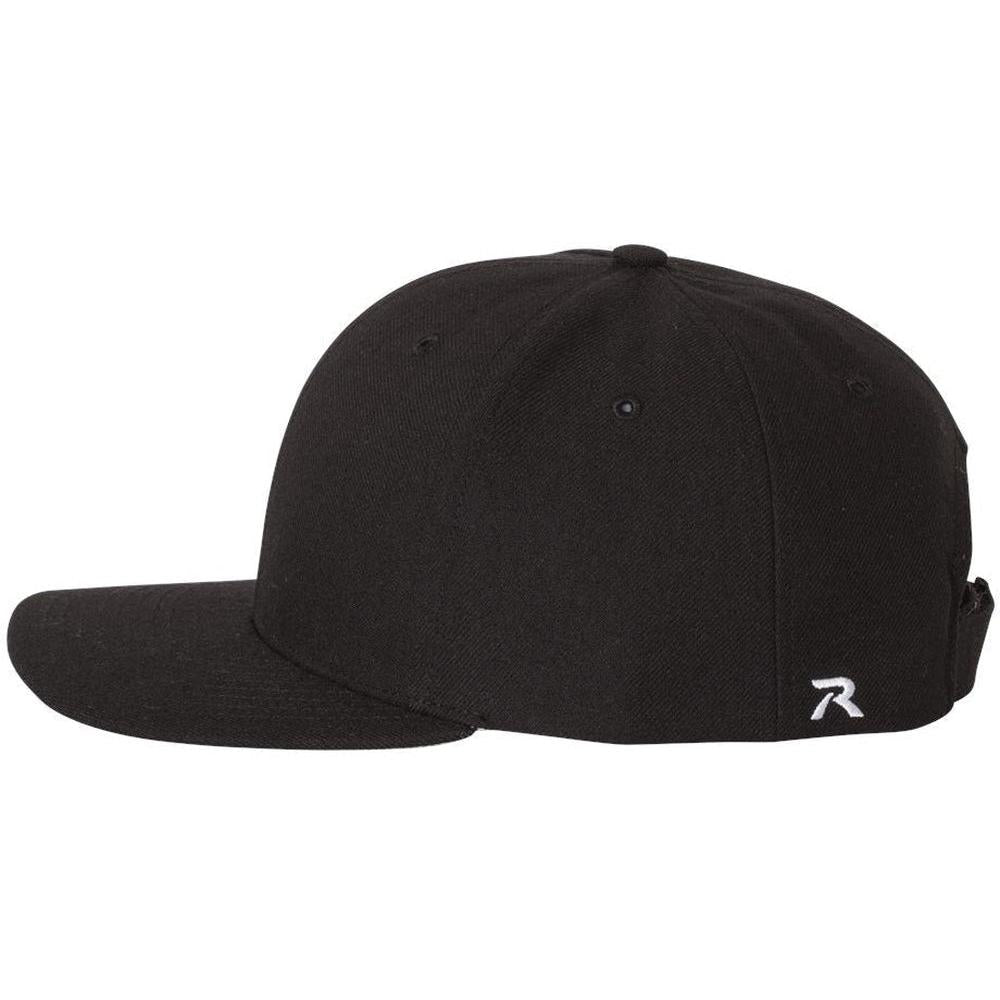 no-logo Richardson Surge Adjustable Cap-Caps-Richardson-Thread Logic