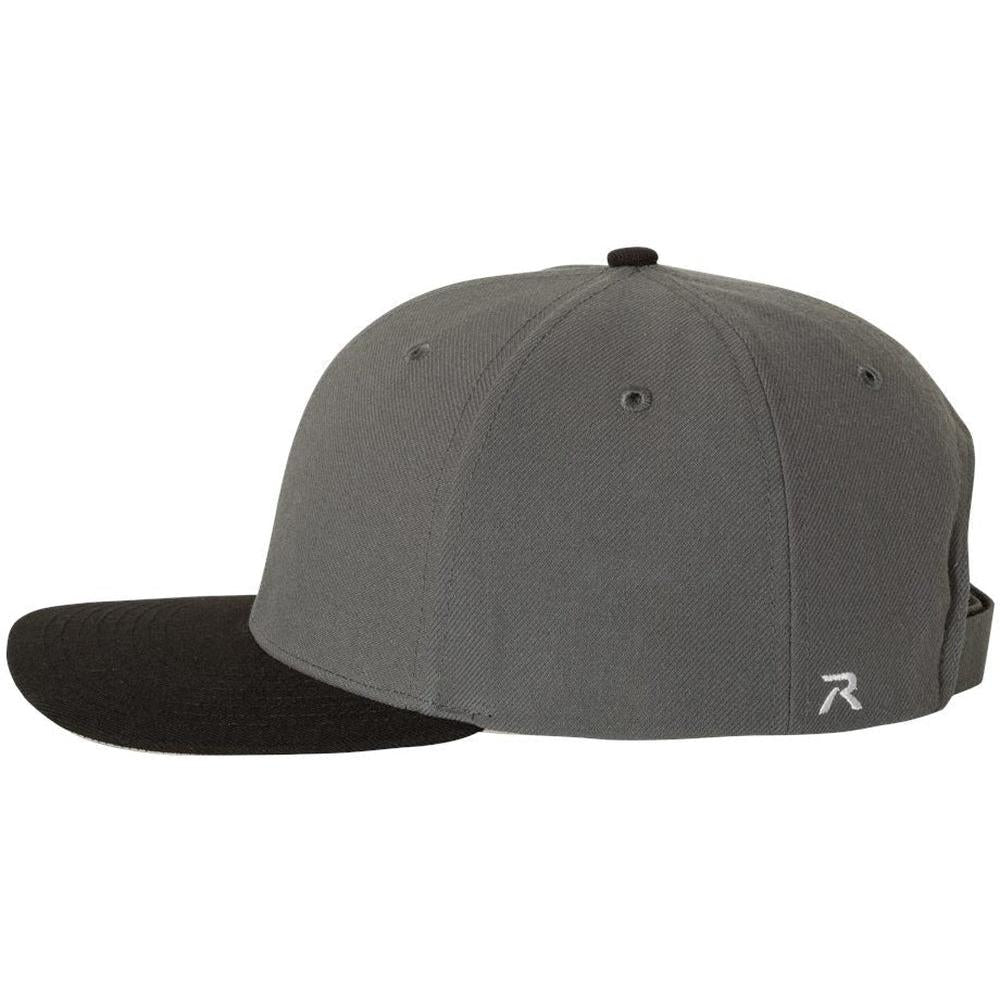 no-logo Richardson Surge Adjustable Cap-Caps-Richardson-Thread Logic