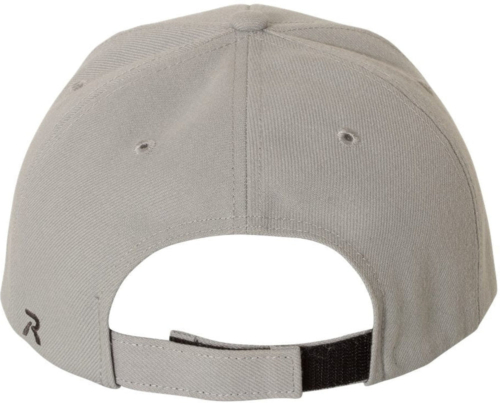 no-logo Richardson Surge Adjustable Cap-Caps-Richardson-Thread Logic