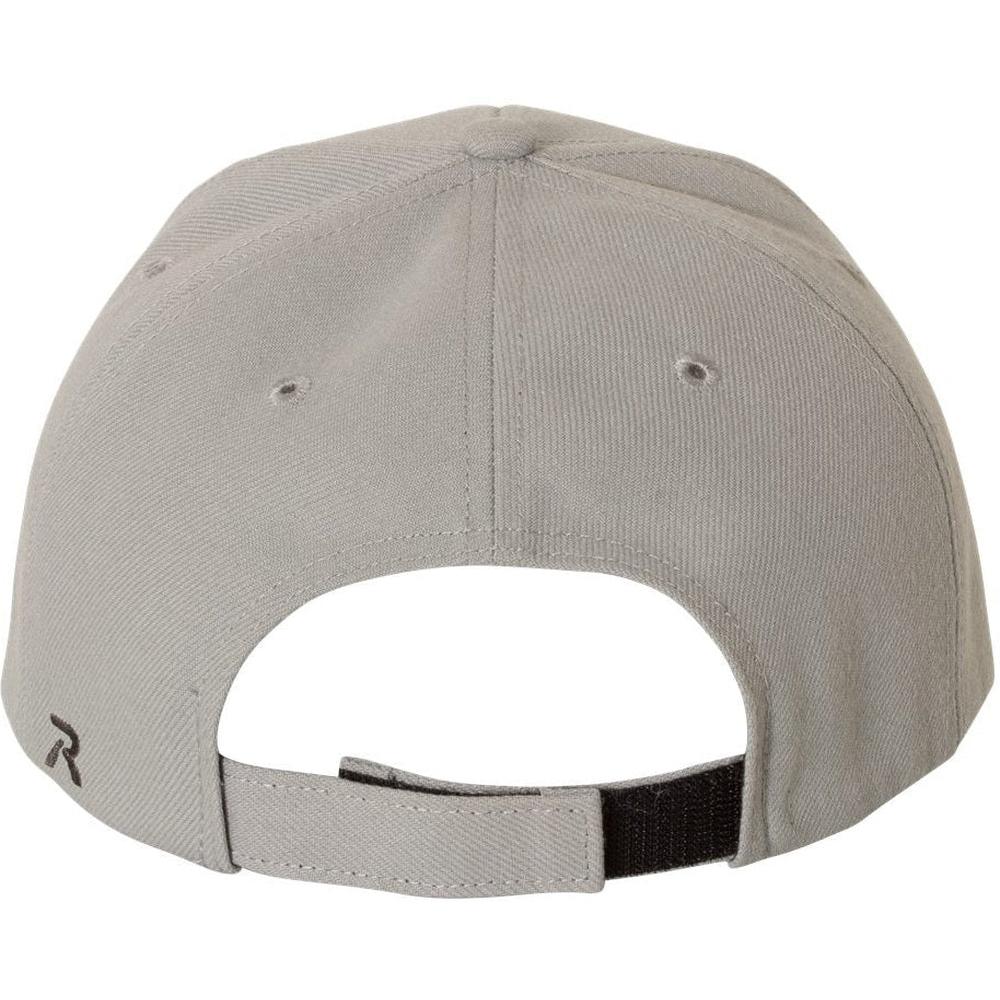 no-logo Richardson Surge Adjustable Cap-Caps-Richardson-Thread Logic
