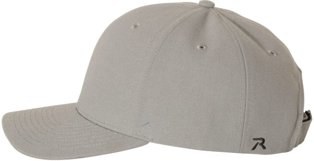 no-logo Richardson Surge Adjustable Cap-Caps-Richardson-Thread Logic