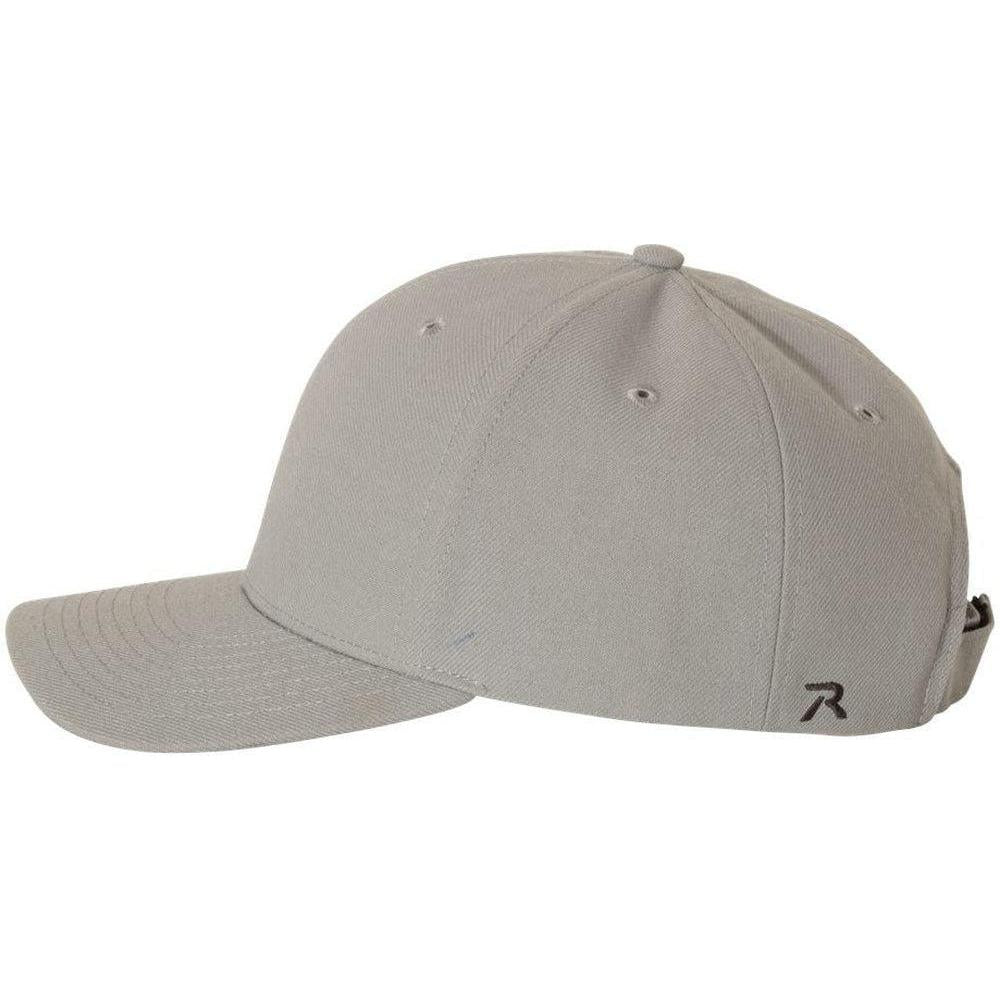no-logo Richardson Surge Adjustable Cap-Caps-Richardson-Thread Logic