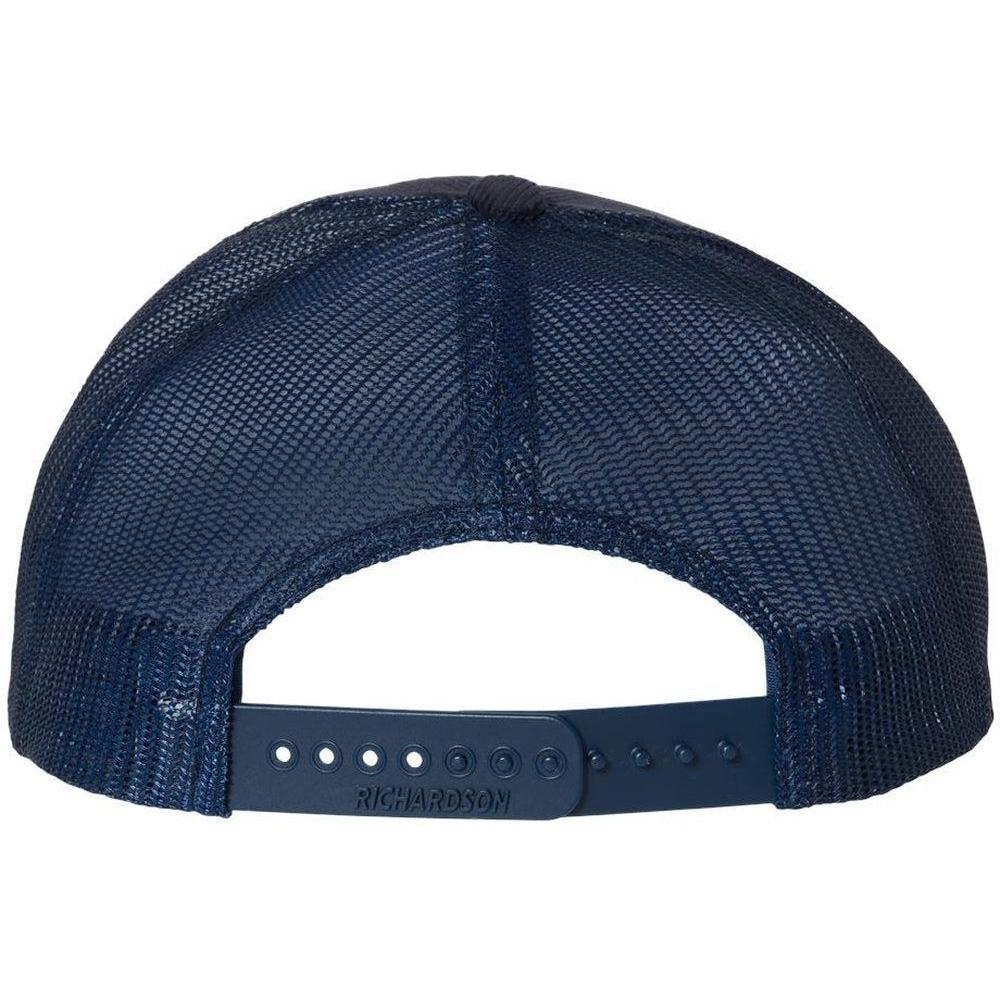 no-logo Richardson Troutdale Corduroy Trucker-Caps-Richardson-Thread Logic