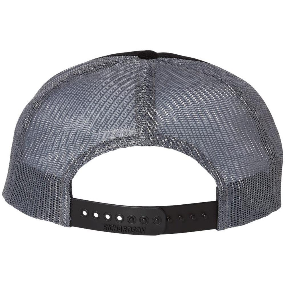 no-logo Richardson Troutdale Corduroy Trucker-Caps-Richardson-Thread Logic