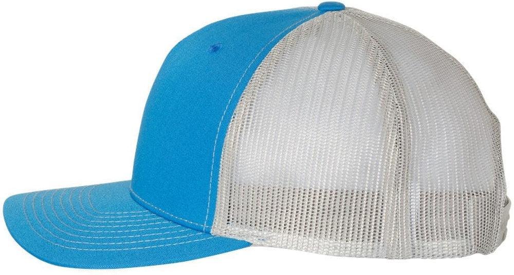 no-logo Richardson Trucker Cap-Caps-Richardson-Thread Logic