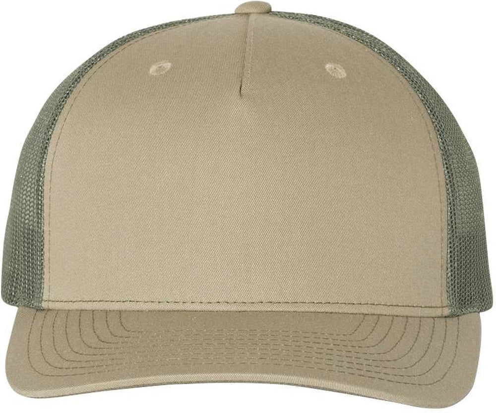 Richardson Trucker Cap