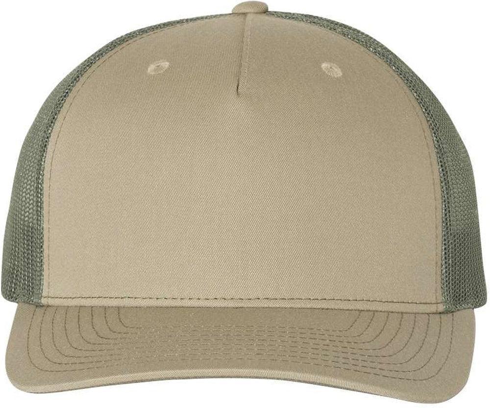 Richardson Trucker Cap