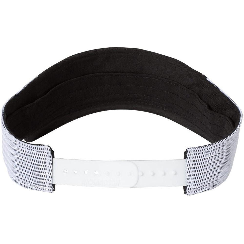 no-logo Richardson Trucker Visor-Caps-Richardson-Thread Logic