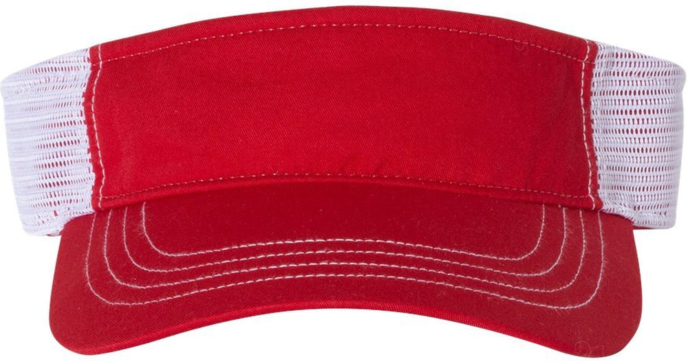 Richardson Trucker Visor